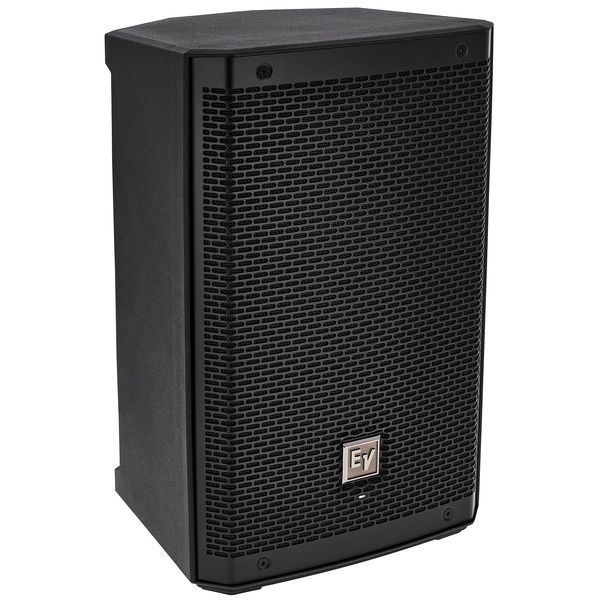 EV ZLX 8P G2