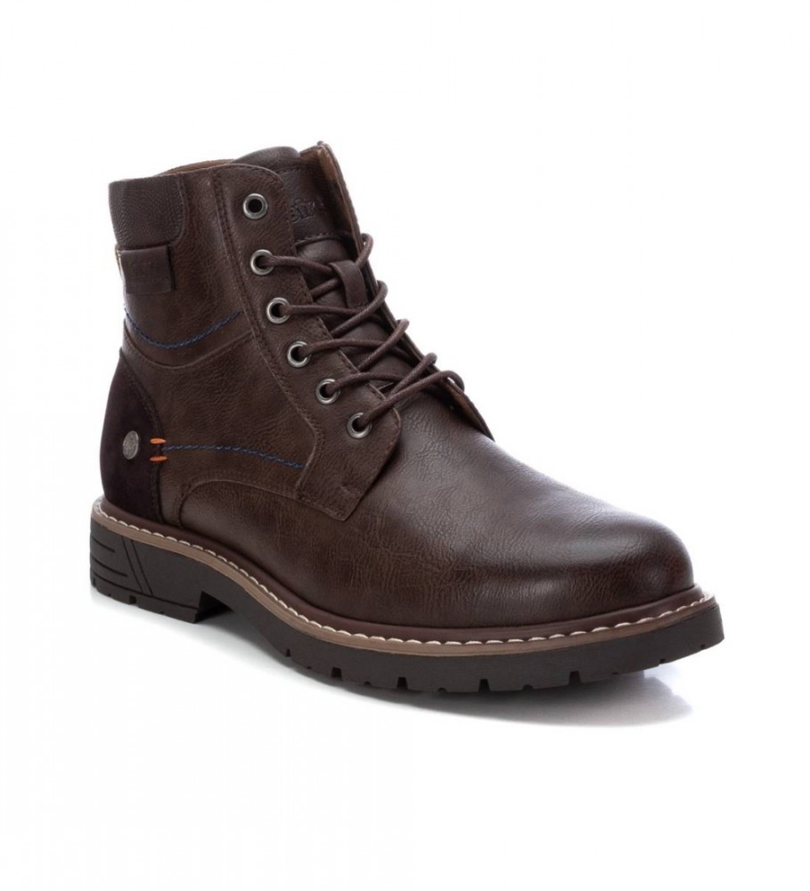 Refresh Boots 171453 marrom