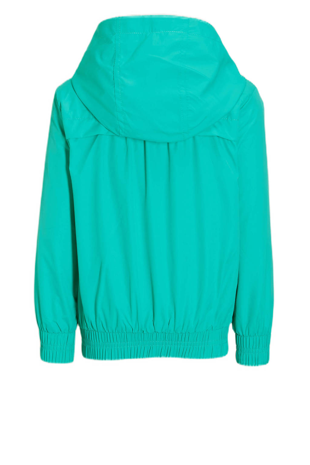Orange Stars zomerjas Marie mintgroen