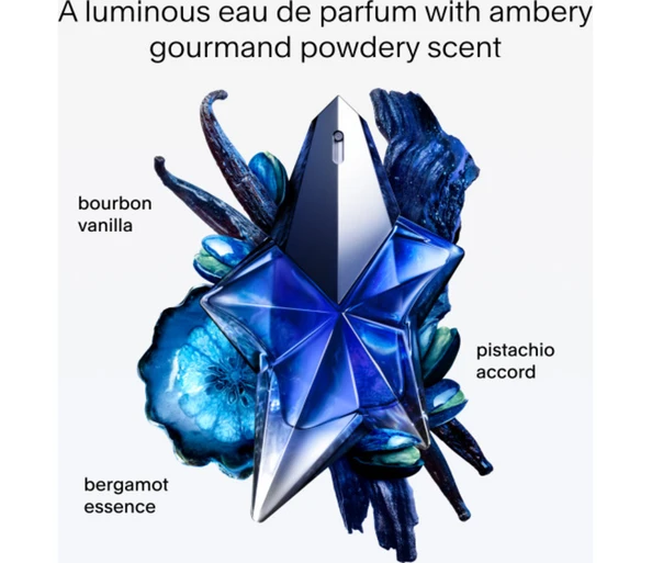 MUGLER Angel Stellar Eau de Parfum