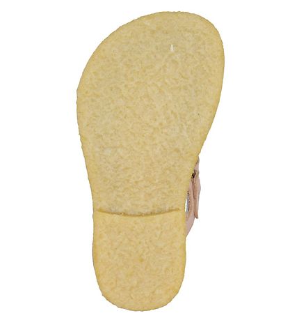 Pom Pom Sandaler - Rub Sole - Rose