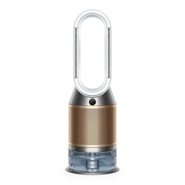Purificador de Ar Dyson Humidify Cool Formaldehyde Branco / Dourado