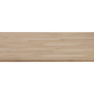CanDo massief timmerpaneel eiken 250x60 cm 18 mm