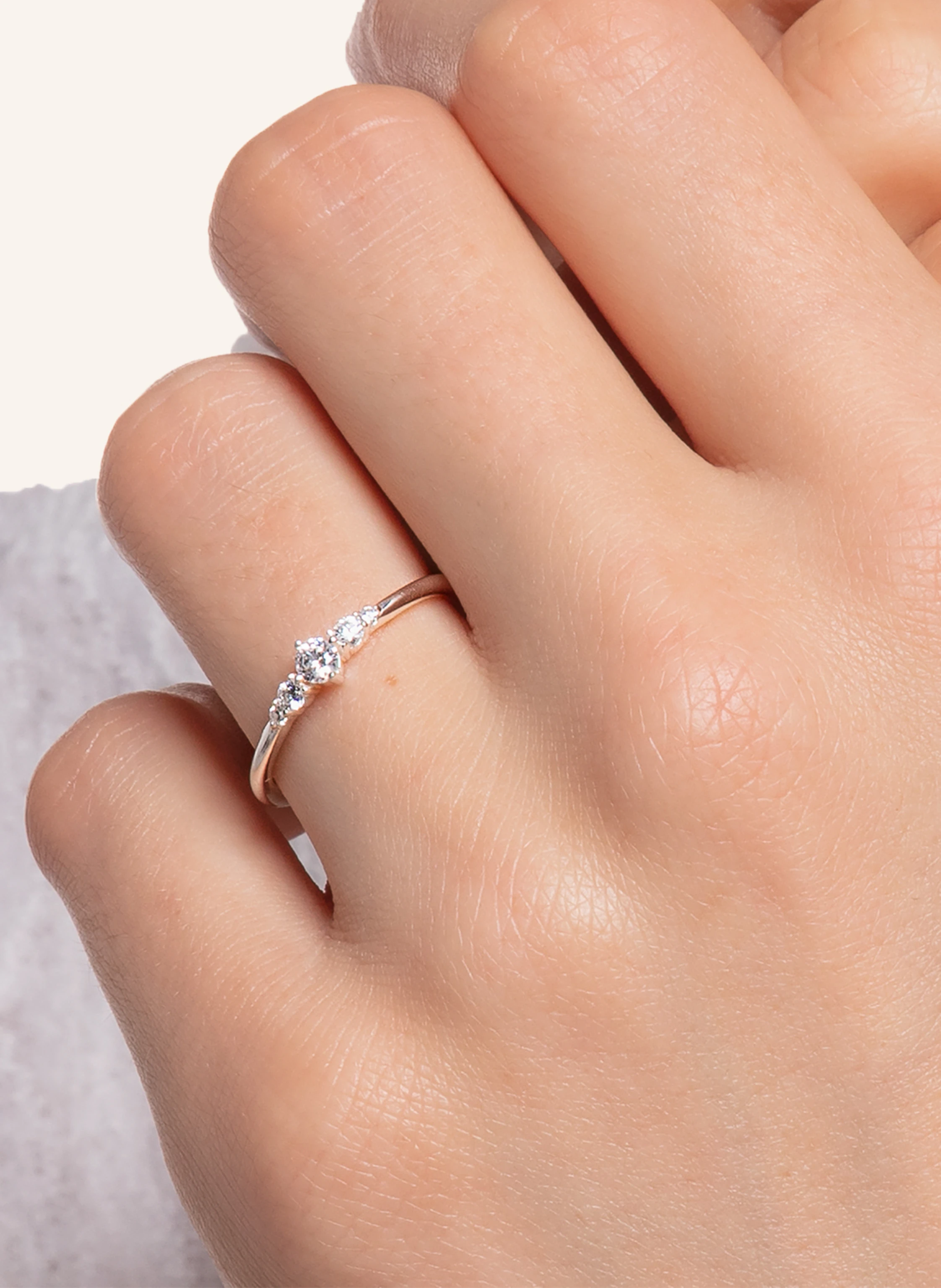 THOMAS SABO Ring