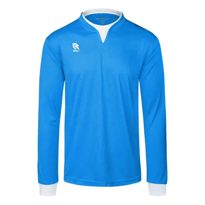 Robey Catch LS Shirt Heren