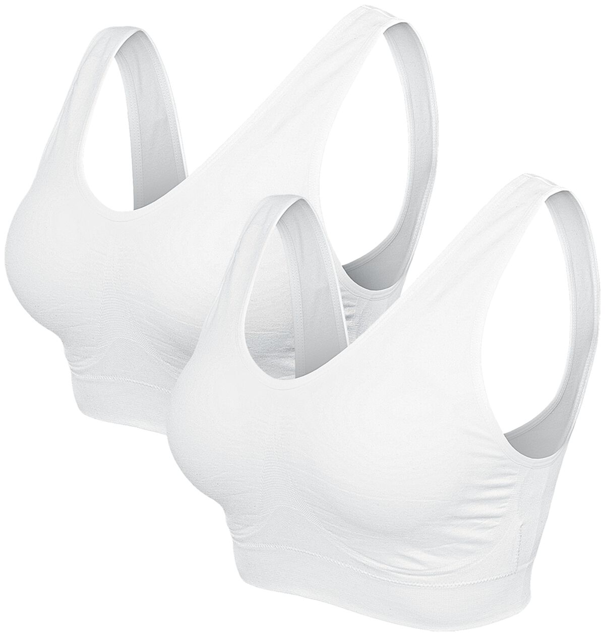 Brassière de sport | Urban Classics Sous-vêtement