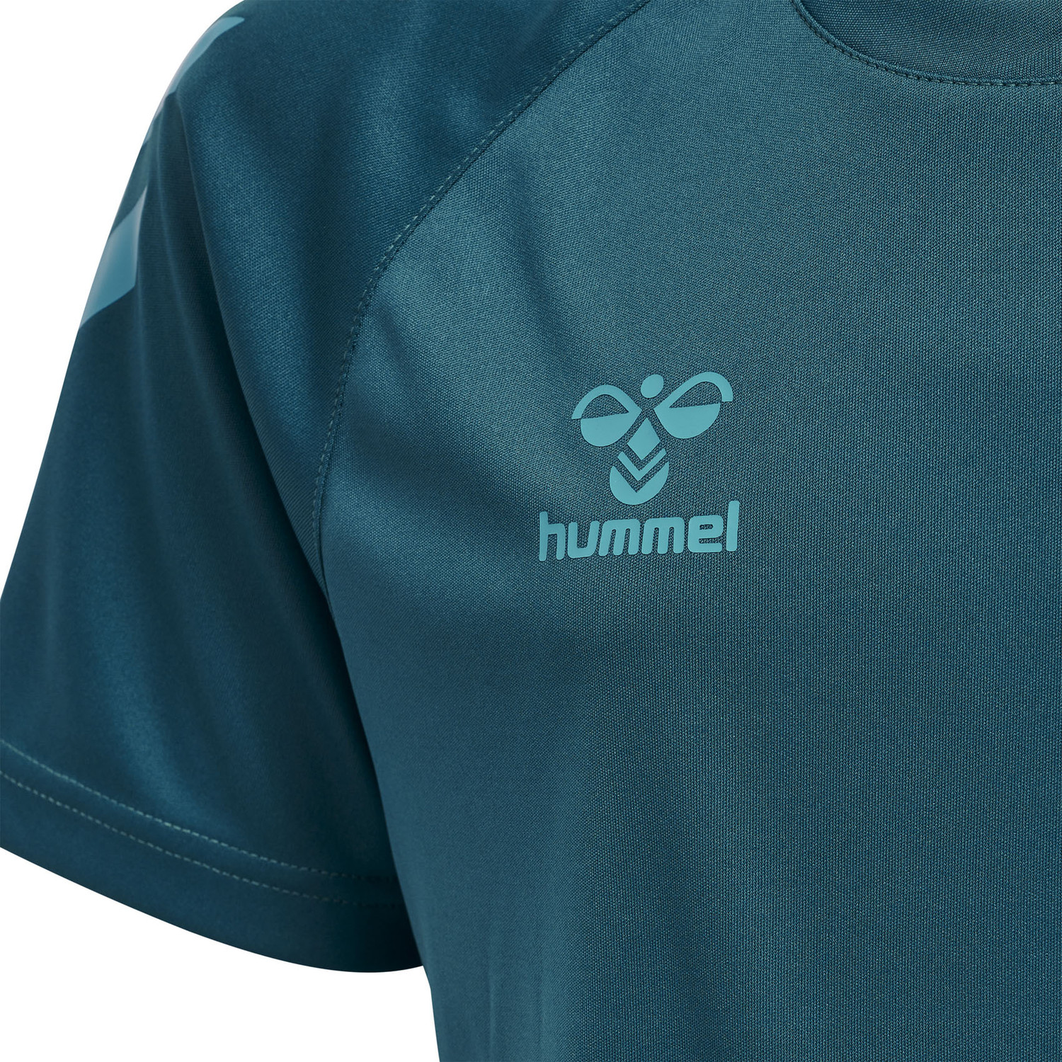 Hummel Core XK Core Poly Shirt Kids