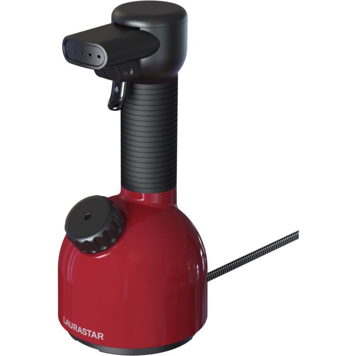 LauraStar Iggi Pure Intense Red