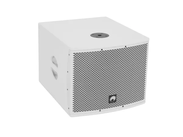 Omnitronic Molly-12A Aktiv PA-subwoofer 30.48 cm 12 tommer 700 W 1 stk