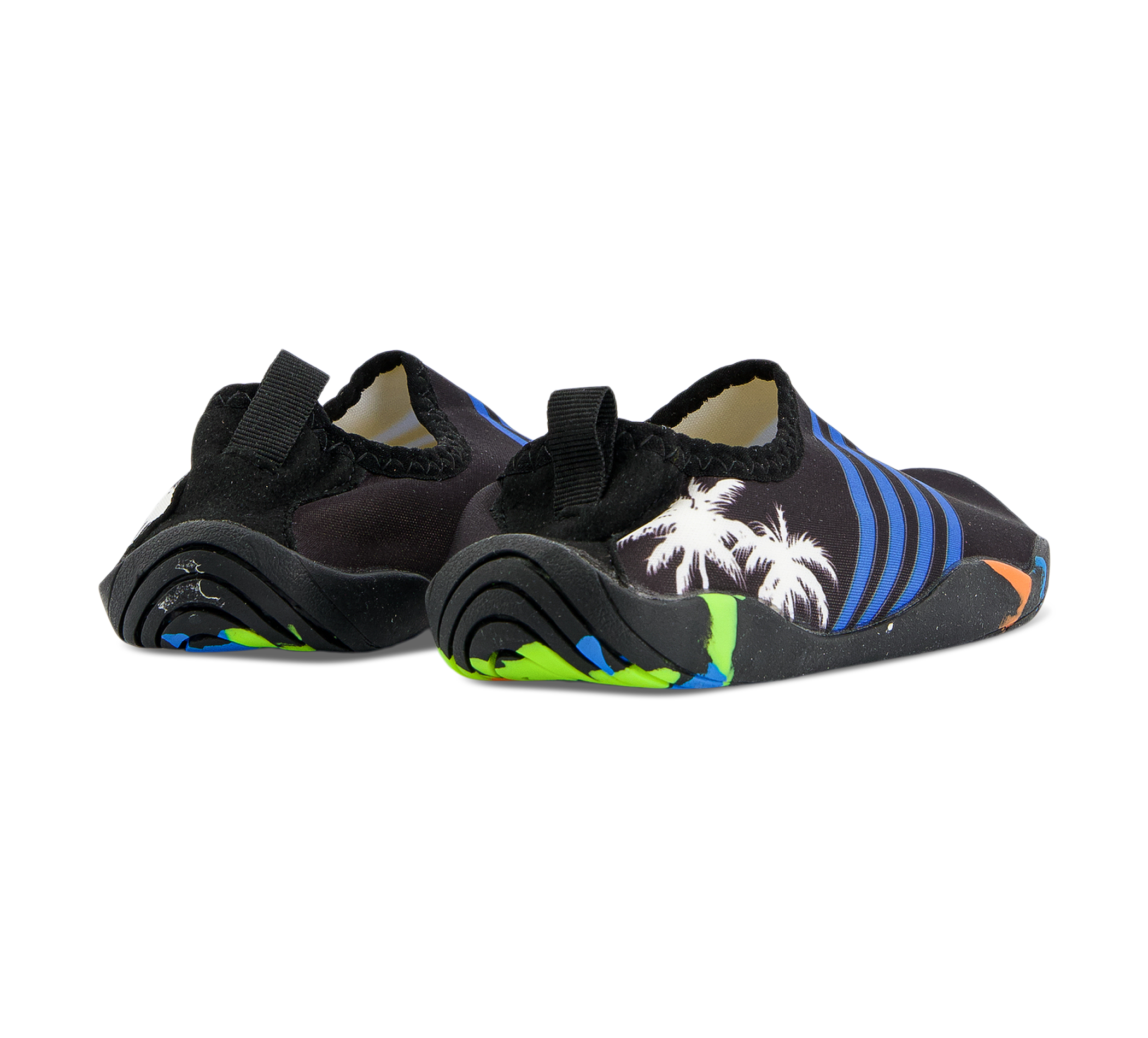 Bodag Light Wading Shoe - Badesocken schwarz