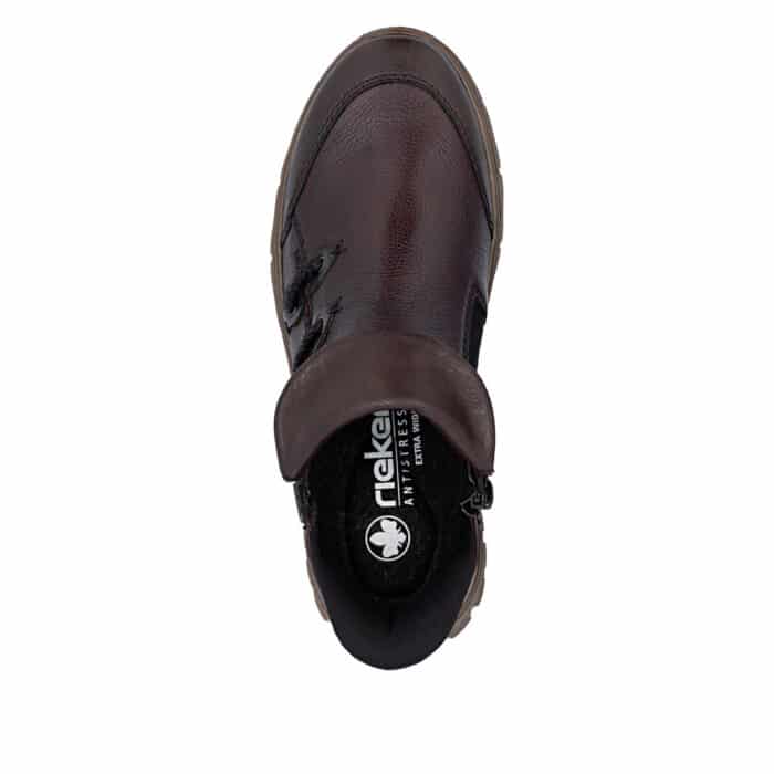 Rieker Ready 2 Go Støvle Dame N1353-35