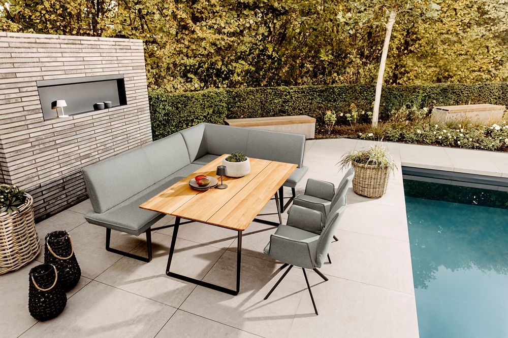 Gartenbank ELBA