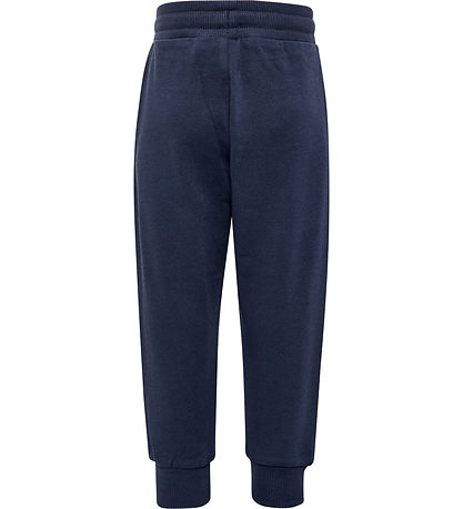 Hummel Sweats?t - hmlArine - Blåck Iris