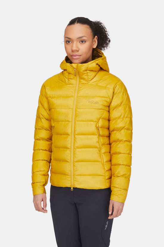 Rab Rab Electron Pro Donsjas Dames