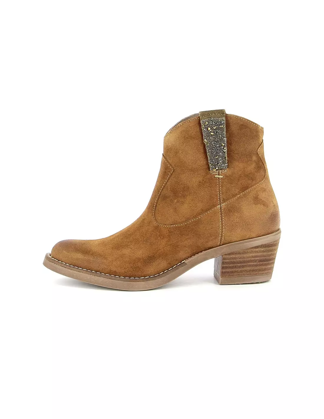 MKD BABILONA - Bottes Croute