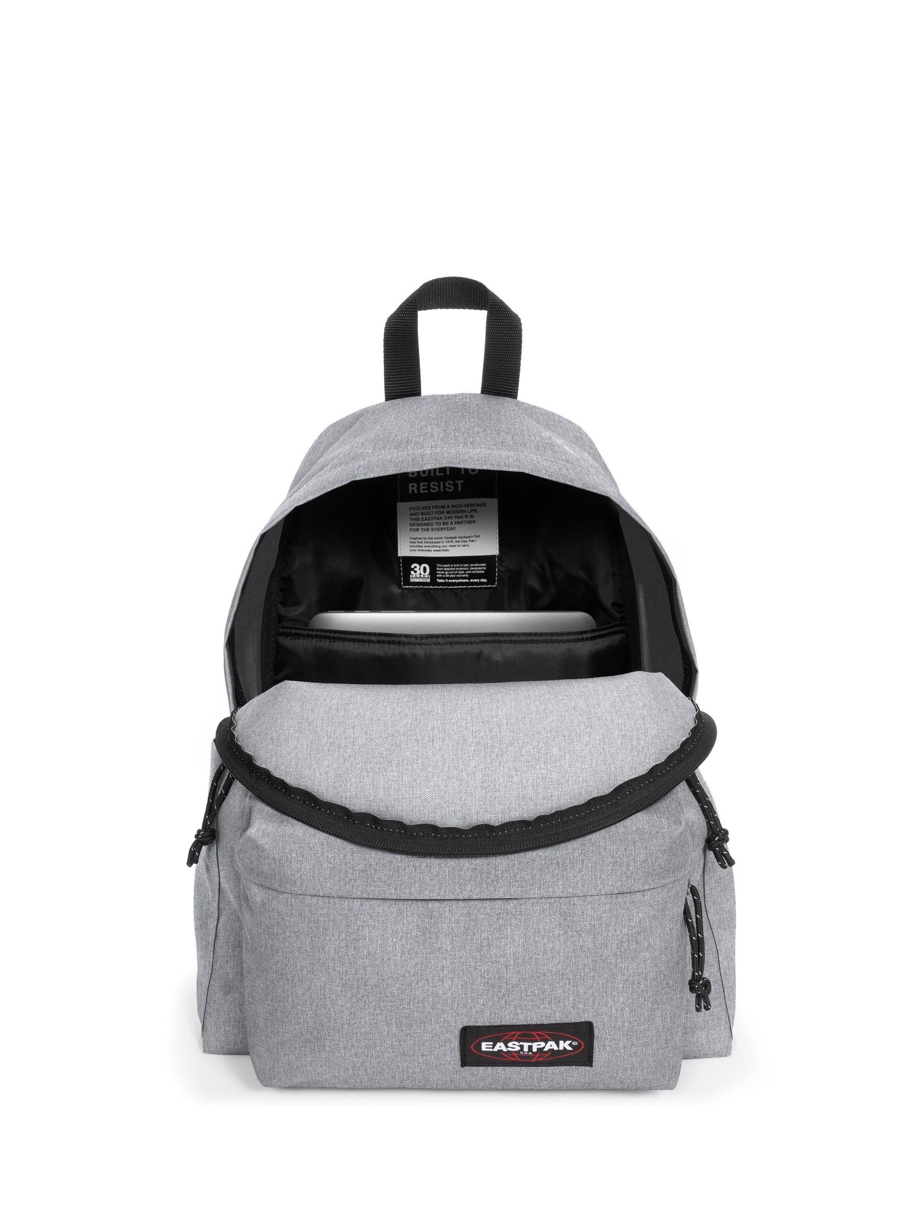 Grijs - Eastpak Day Pak'R