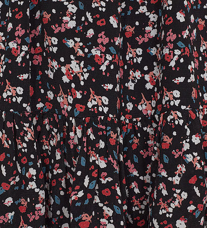 Sofie Schnoor Rock - Black Flower