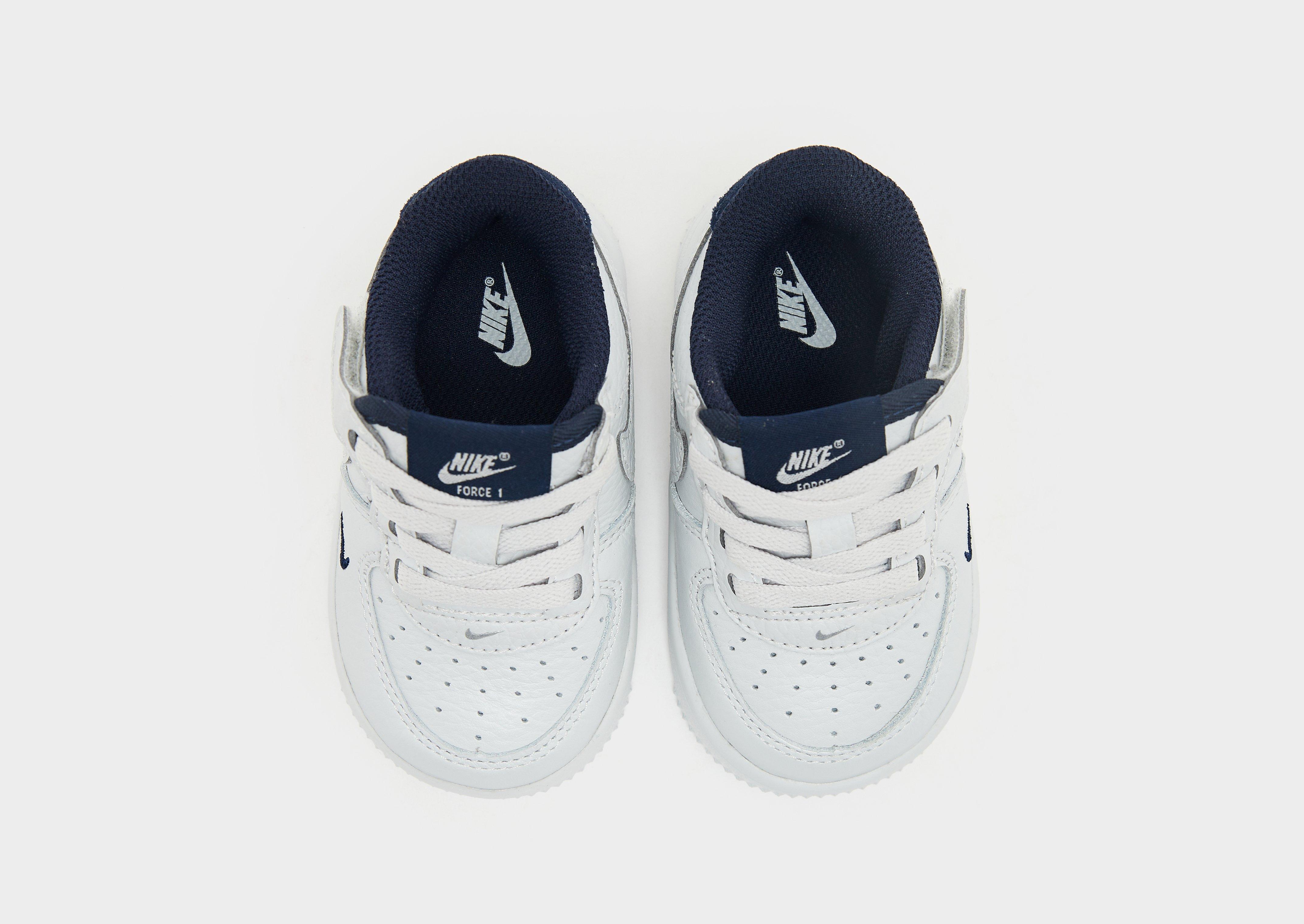 Nike Air Force 1 Low EasyOn Bébé