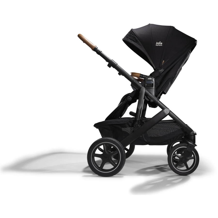 Joie Kombikinderwagen Signature Vinca 2in1 Eclipse