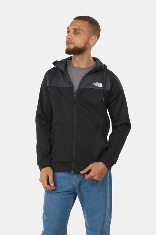 The North Face The North Face Reaxion Fleece F/Z Hoodie Fleecevest