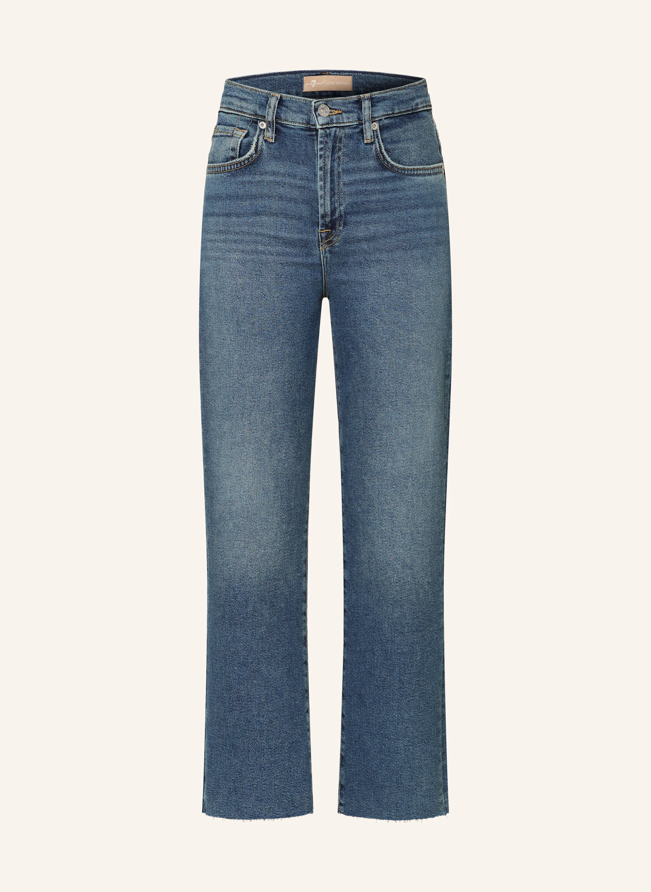 7 for all mankind 7/8-Jeans ALEXA