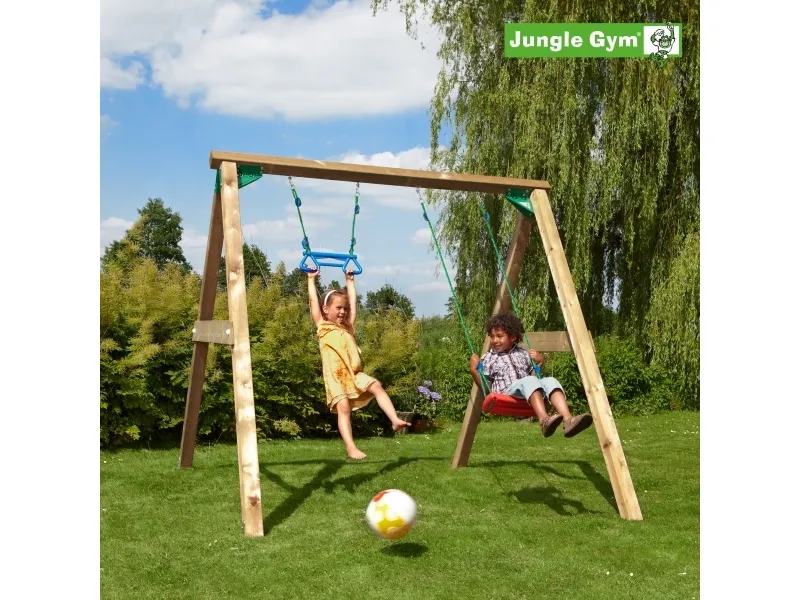 Jungle Gym Swing Komplet (804-278)