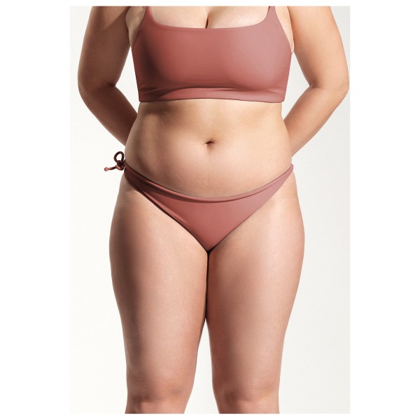 Oy - Women's Surf Bikini Hose Mako - Bas de maillot