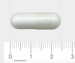 AOV 810 Bamboe Extract Vegacaps 90VCP