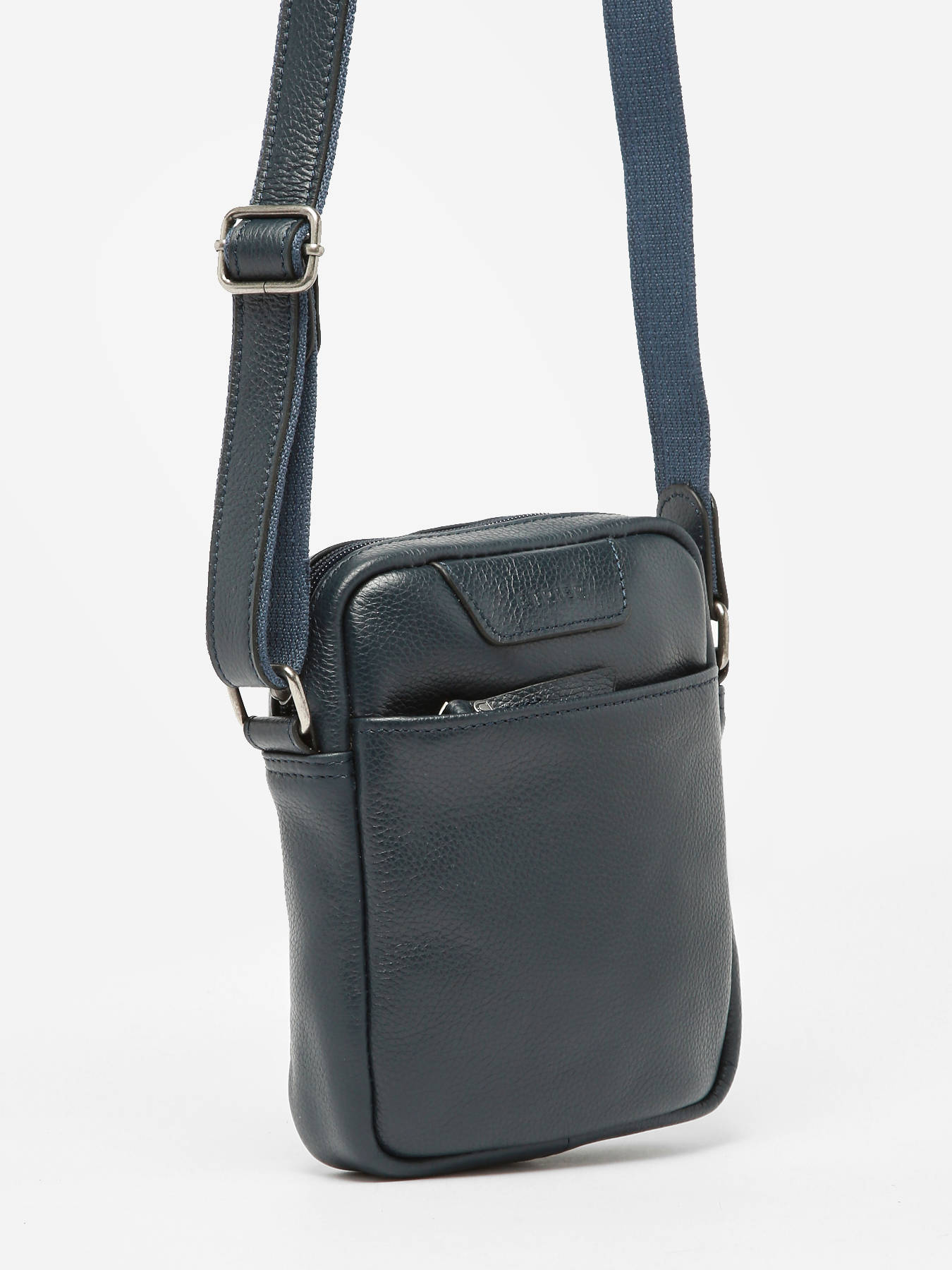 Sac bandoulire Flandres cuir ETRIER