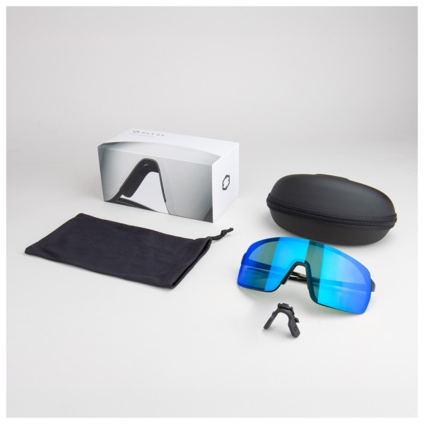 Out Of - Rams Adapta S2 - Lunettes vélo