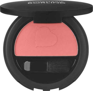 Börlind Puderrouge coral glow