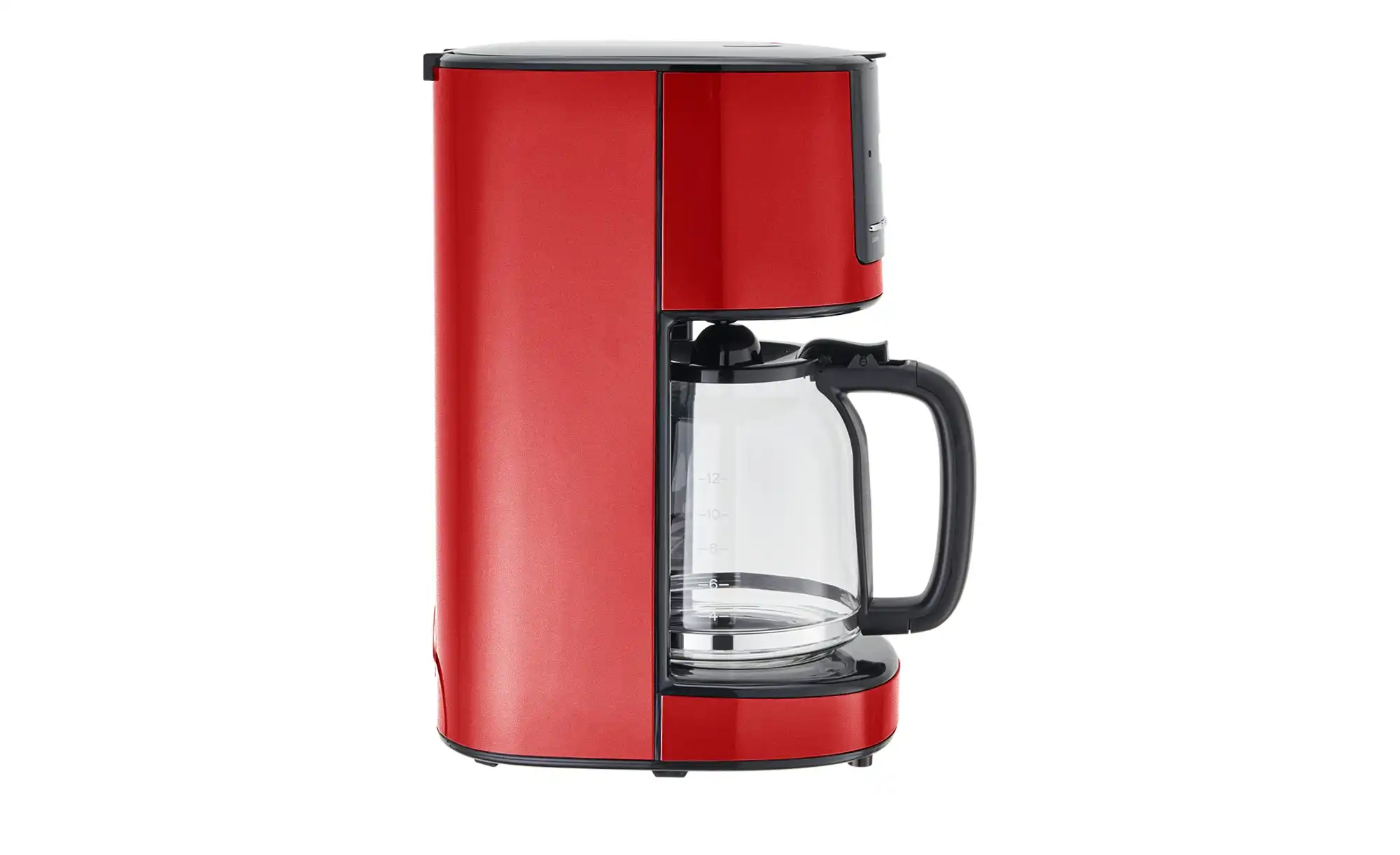 KHG Kaffeeautomat KA-184 (R)