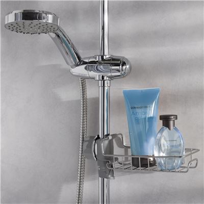Panier de douche