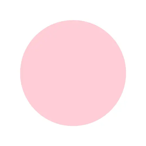 Sheer Beauties Nail Polish 040 Fluffy Cotton Candy