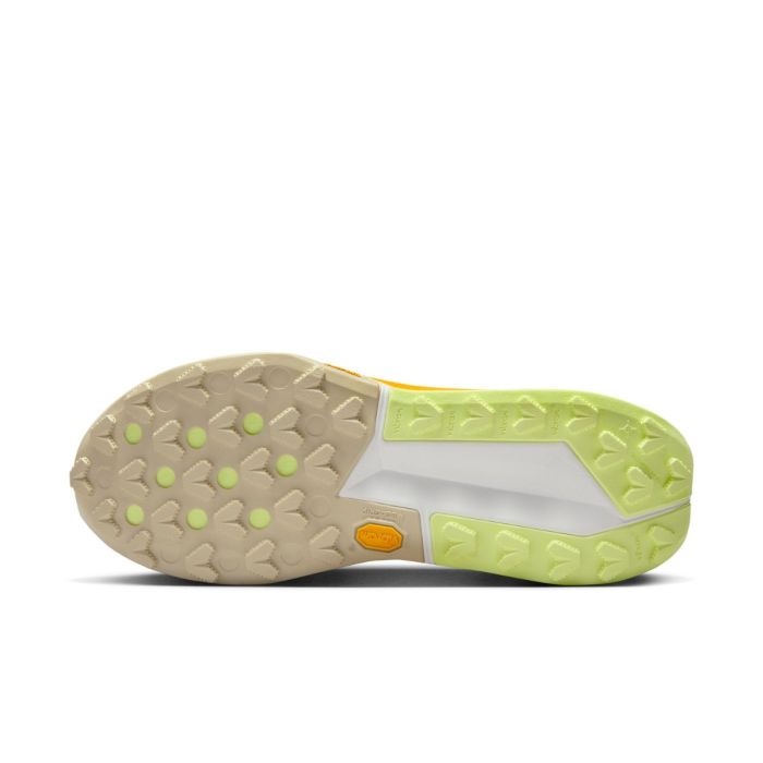 Nike Dame Trailsko Zegama 2 Hvid