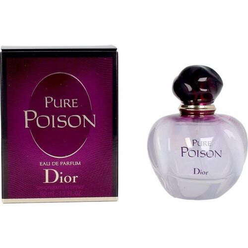 Dior - Pure Poison Eau De Parfum Vaporizador