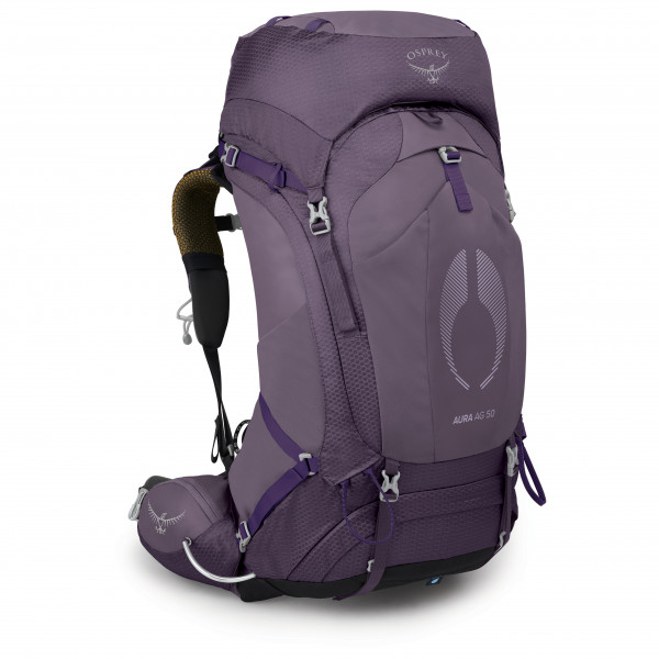 Osprey - Women's Aura AG 50 - Sac à dos de trekking