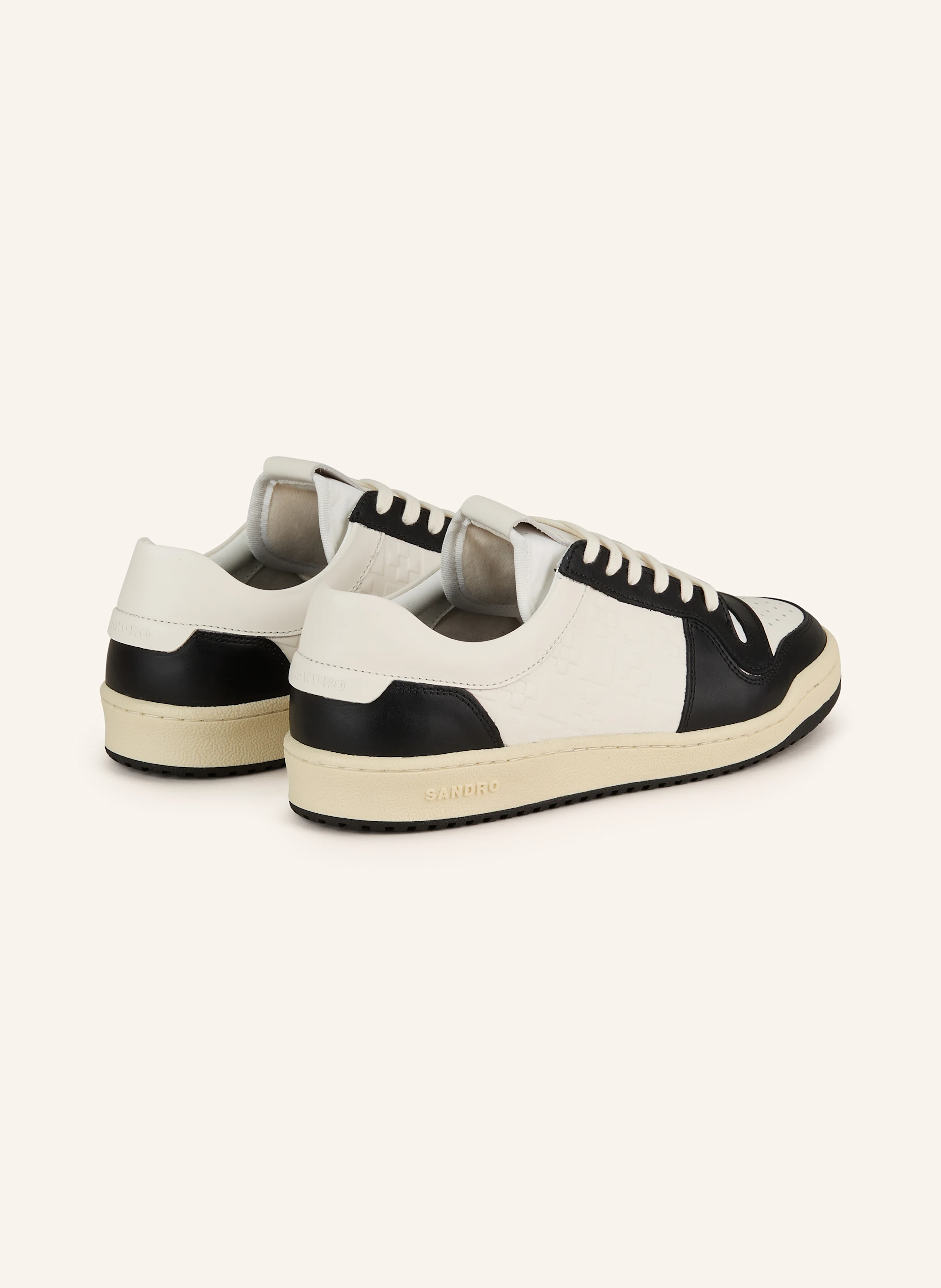 SANDRO Sneaker