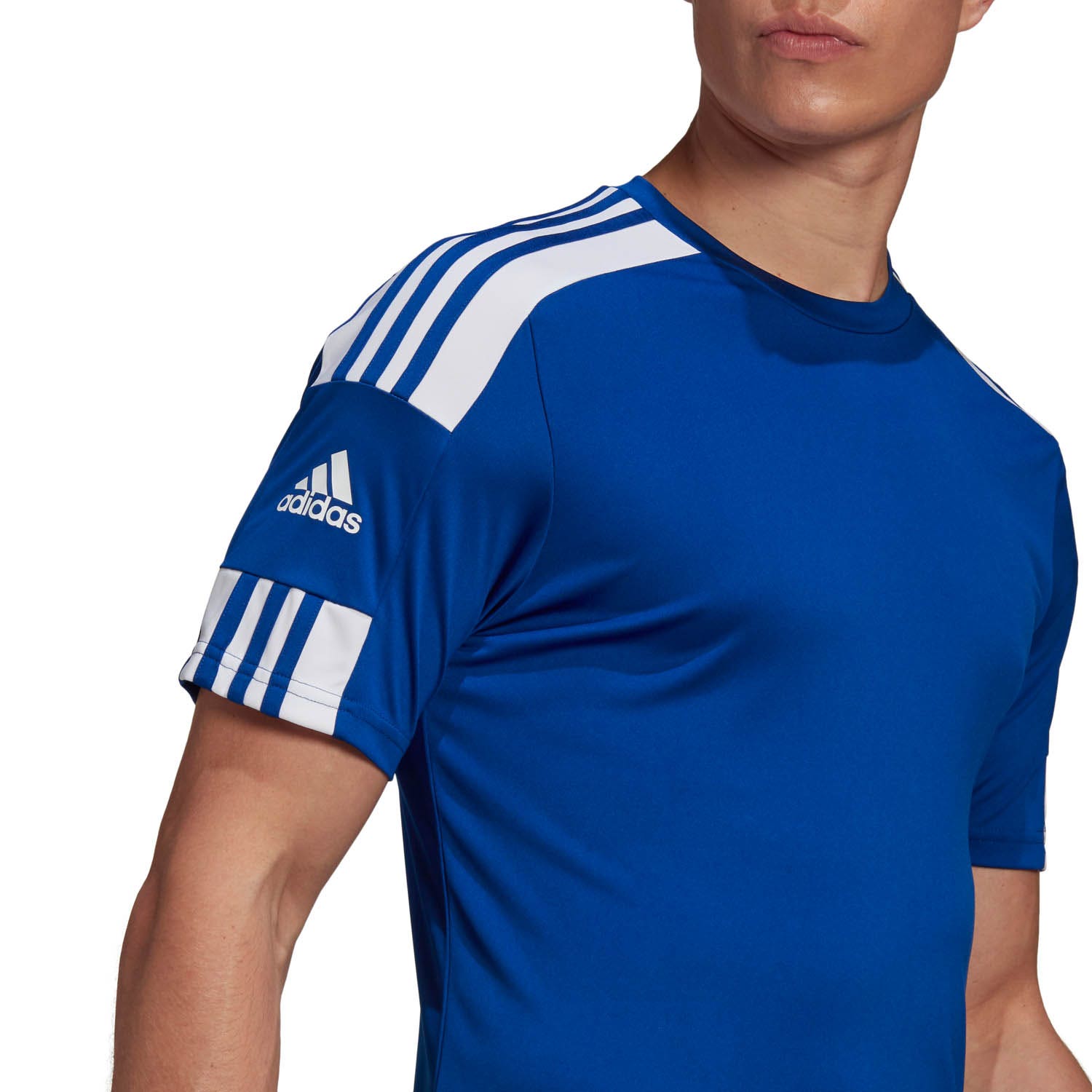 adidas  Squadra 21 Jersey