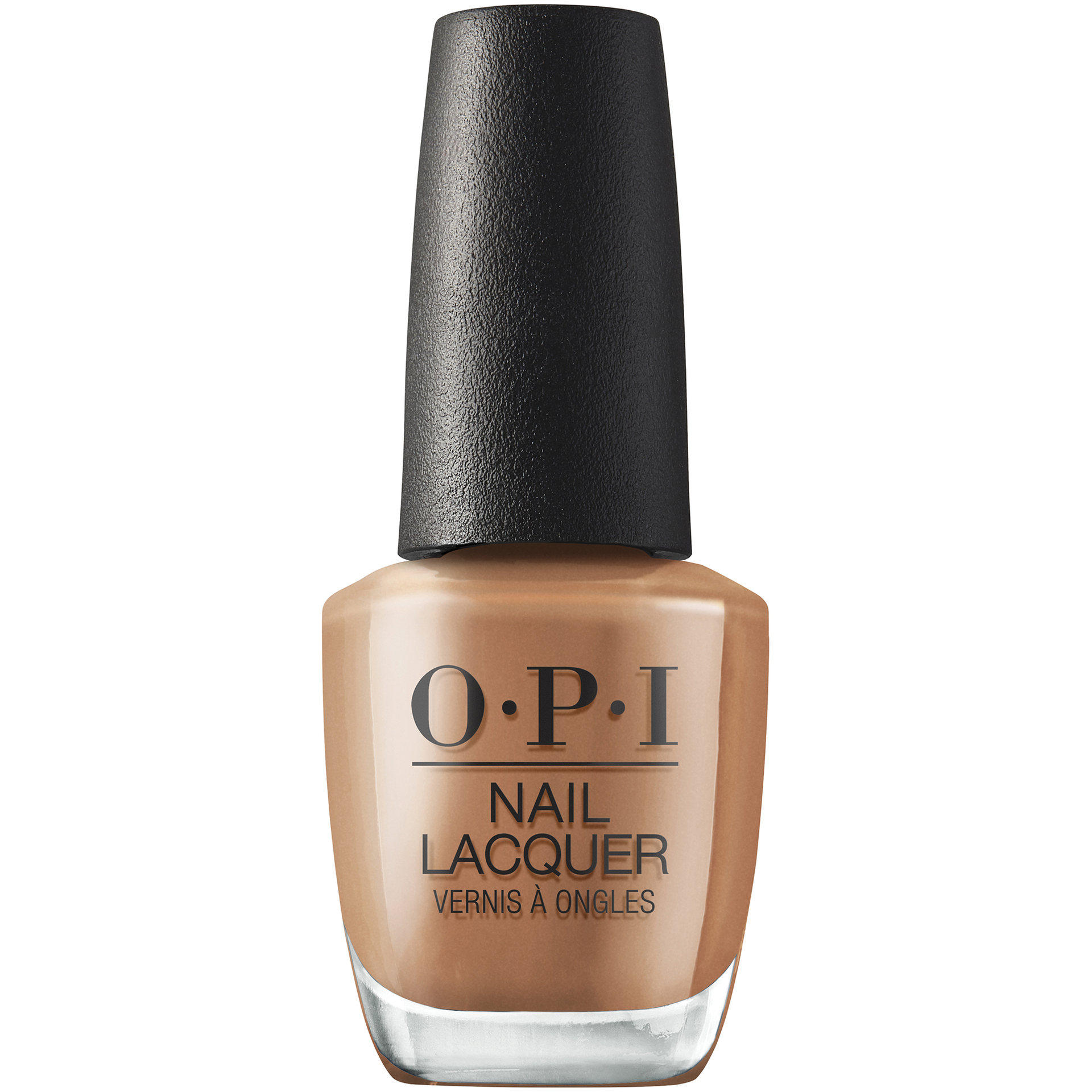OPI Nail Lacquer Spice Up Your Life