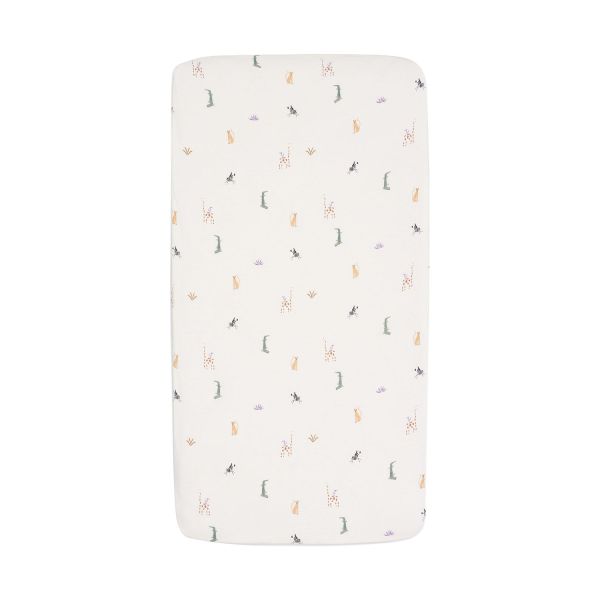 Jollein Jersey Jungle Jambo Hoeslaken