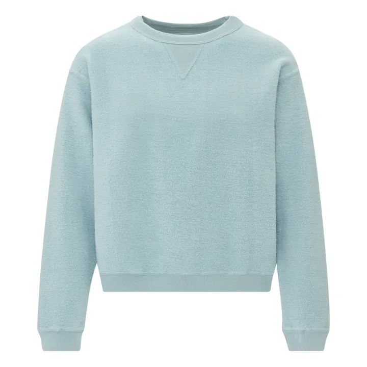 sunray Sweat Hina Femme 450g | Bleu