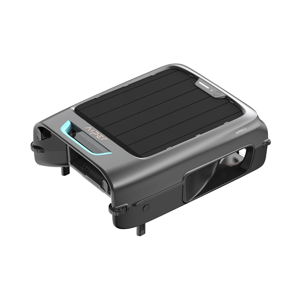 Aiper Surfer S2 Poolreiniger