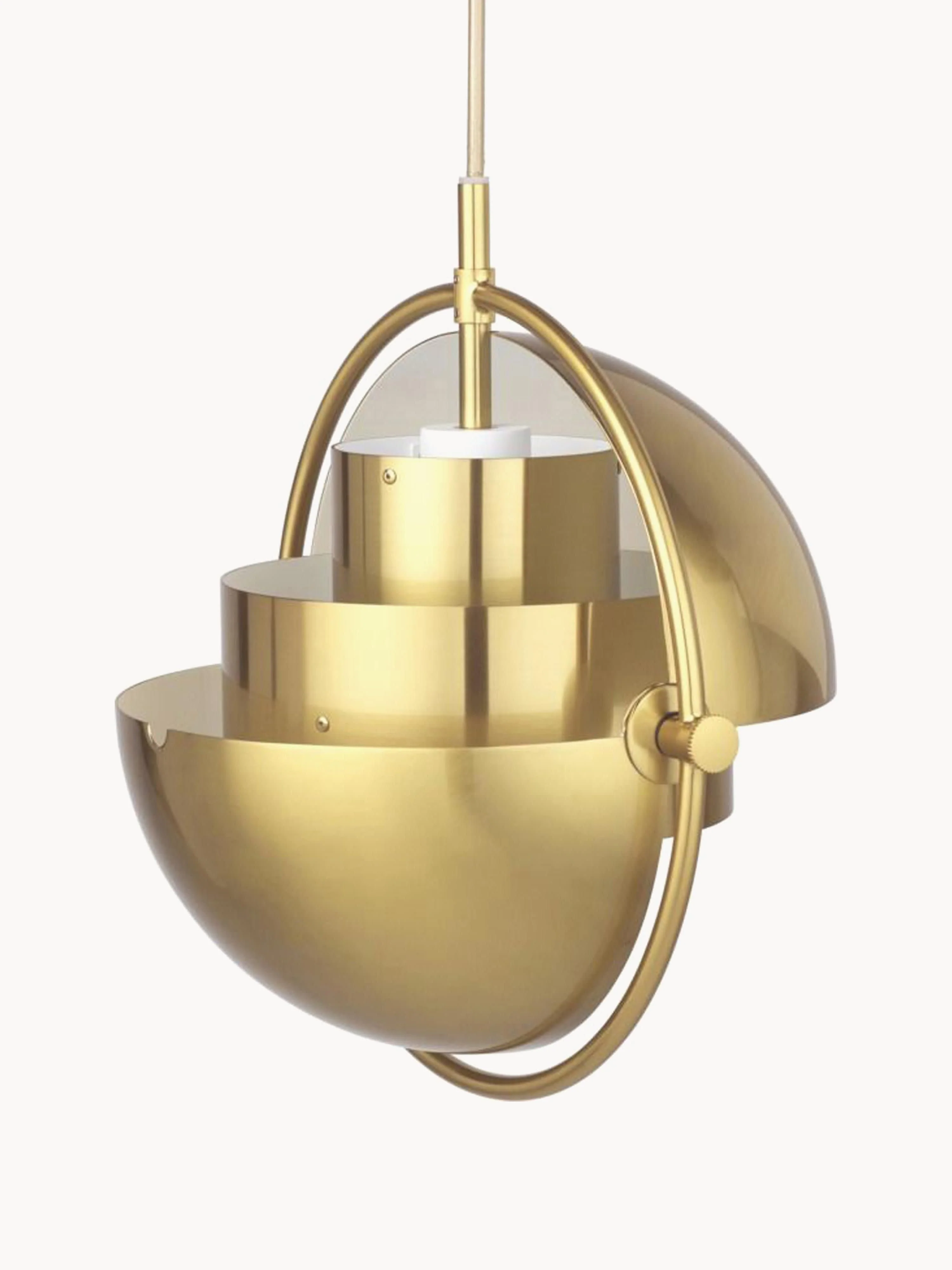 Hanglamp Multi-Lite
