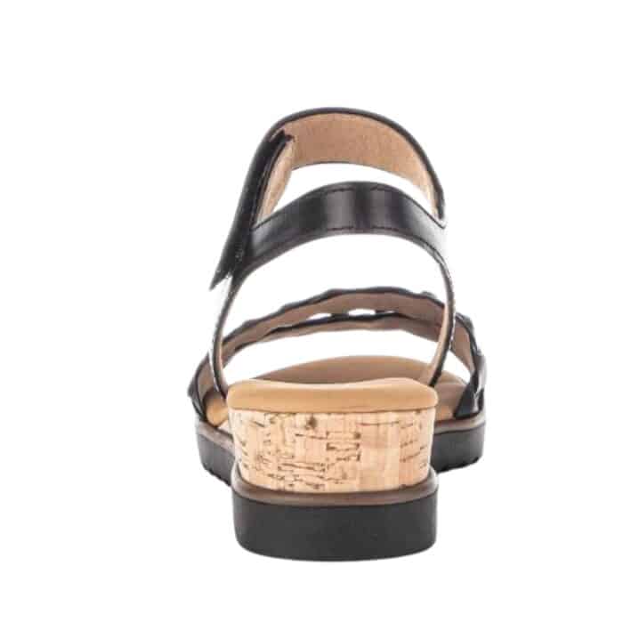 Gabor Sandal Dame 42.759.27