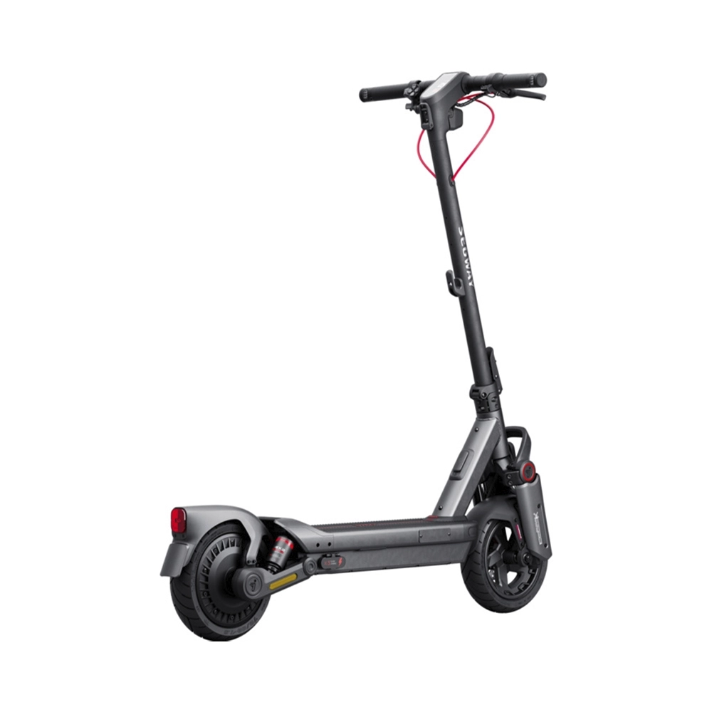 Segway Ninebot Max G3 D E-Scooter