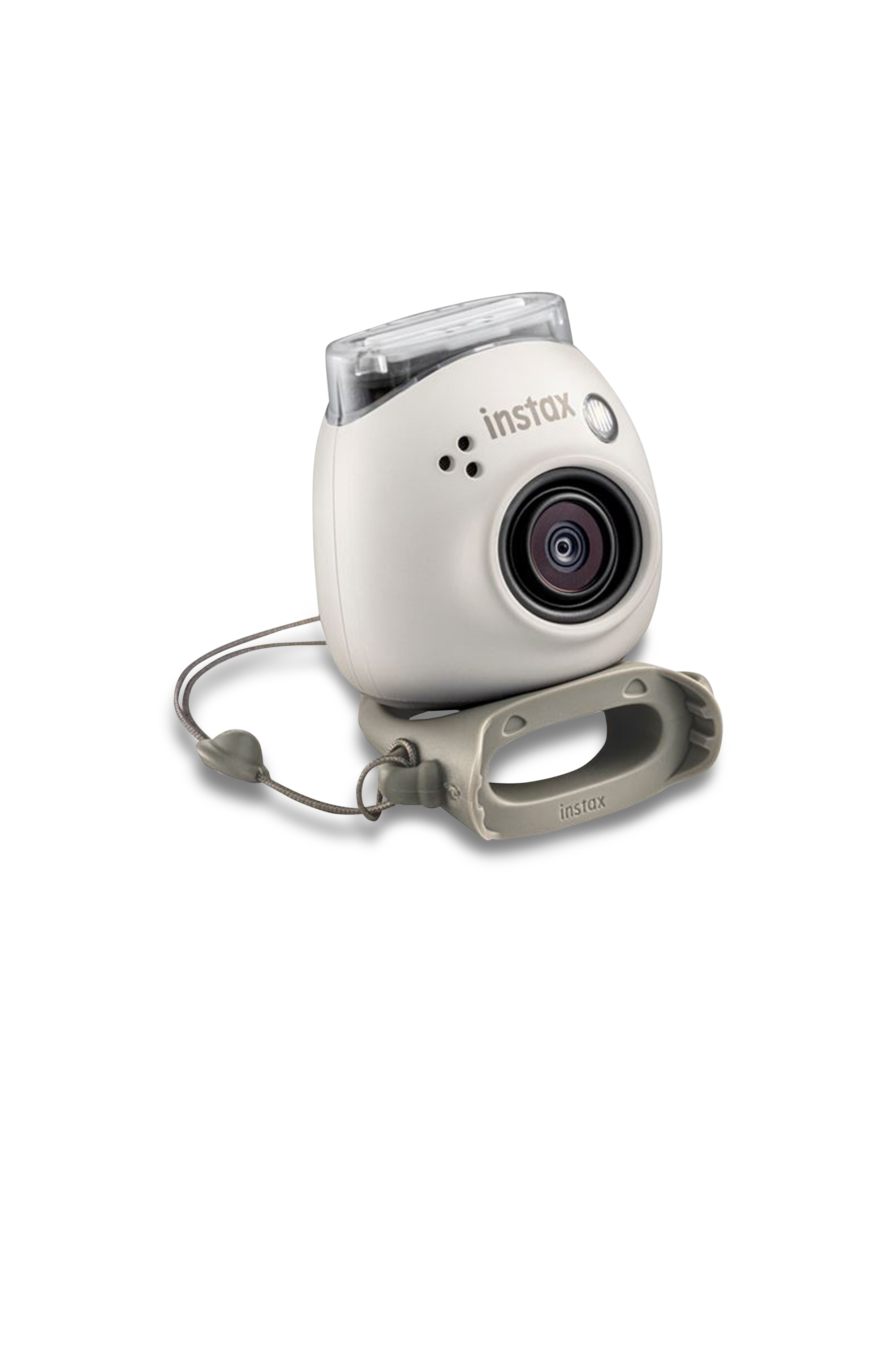 FUJIFILM Appareil photo INSTAX PAL white Blanc