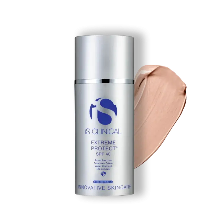 Extreme Protect SPF 40 - Perfect Tint Beige