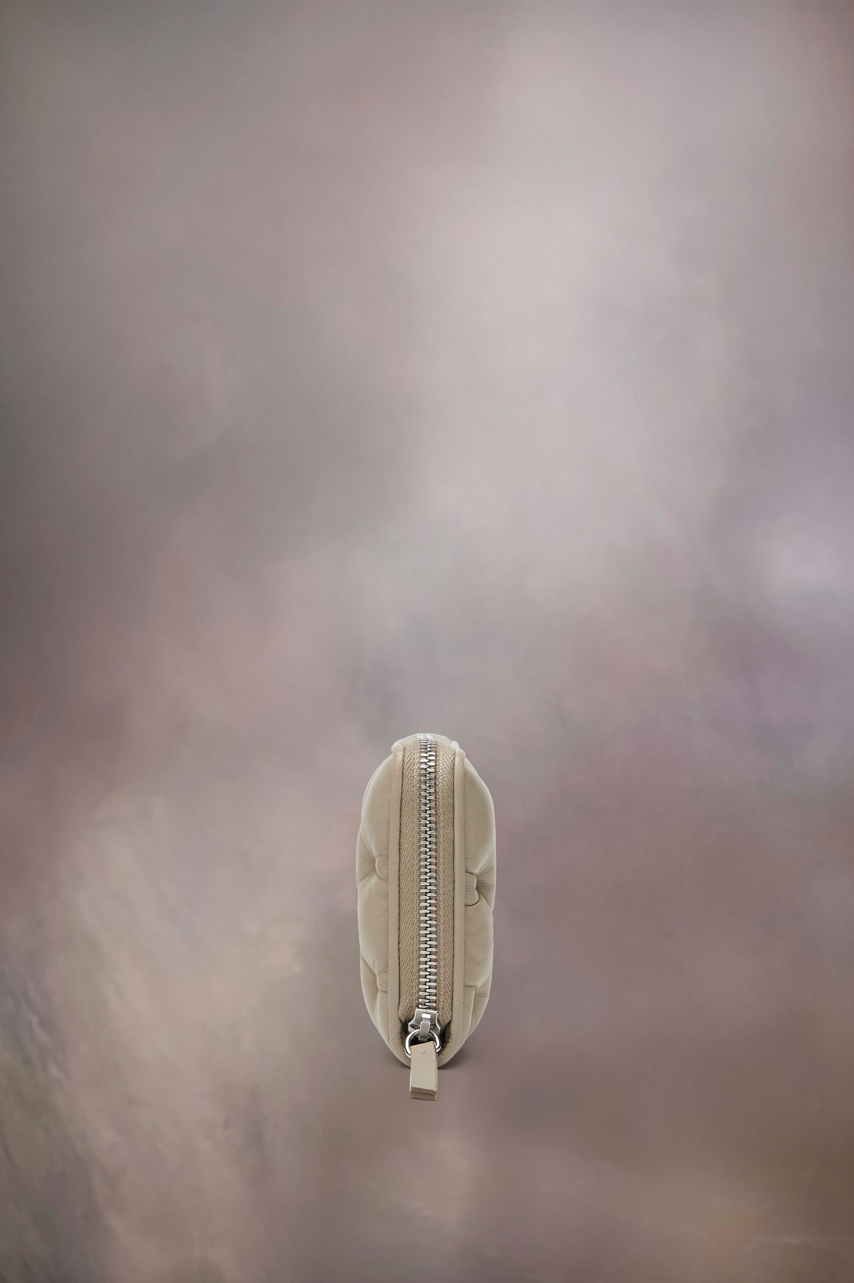 Portefeuille brodé Glam Slam Nuage