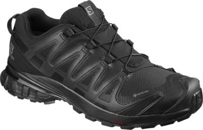 SalomonXA PRO 3D v8 GTX - schwarz